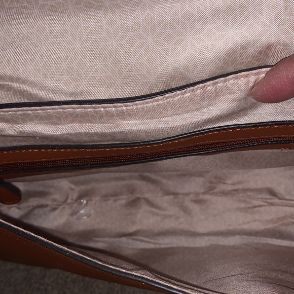 Time & Tru Shoulder Mia Bag - Picture 7 of 8